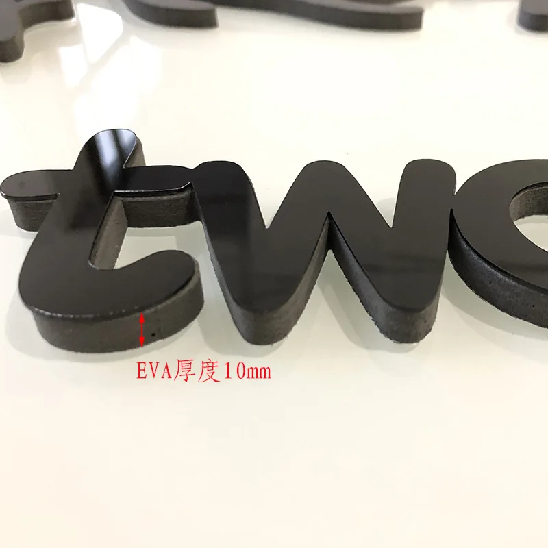 

3D DIY deer head creative new Chinese wall clock living room decorative wall clock Nordic simple fashion clock