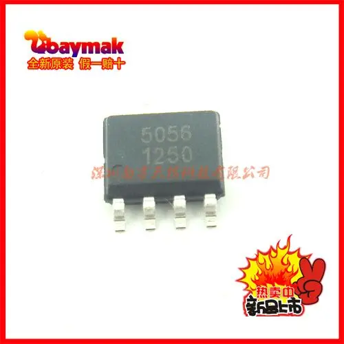 

Free shipping | AP5056 5056 SOP8 20 10PCS