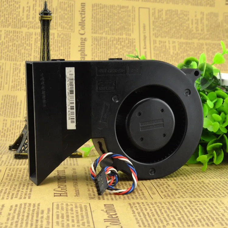 GX280 4700C BG0903-B049-P0S 2.65A 12V 9CM Turbofan