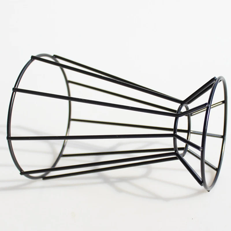 2 предмета металлическая железная подставка для цветов растение украшения дома