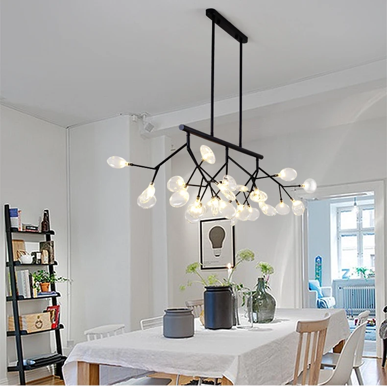 Современный роскошный настенный светильник Креативный светодиодный подвесной