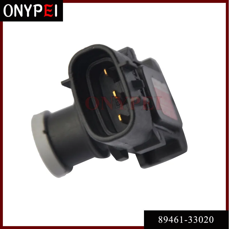 

New 499500-0280 89461-33020 Vapor Perssure Sensor For Camry Prius