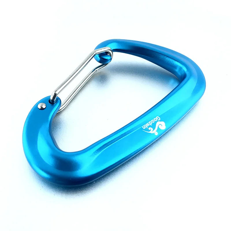 Карабин для гамака Паракорд туристический оборудование наружные пряжки брелок