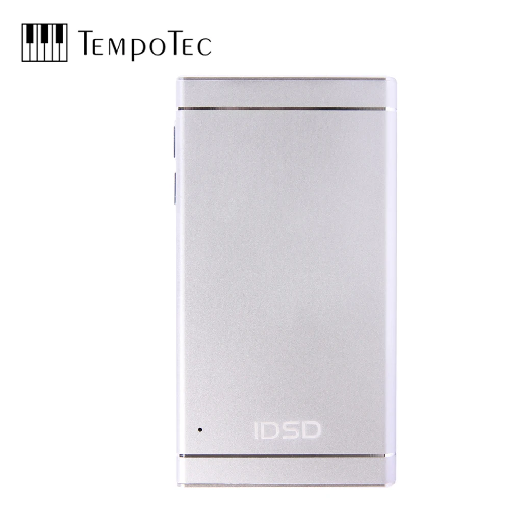 TempoTec Sonata iDSD USB Портативный HIFI цап поддержка WIN MacOSX Android iPHONE ЦАП усилитель для наушников Поддержка s DSD