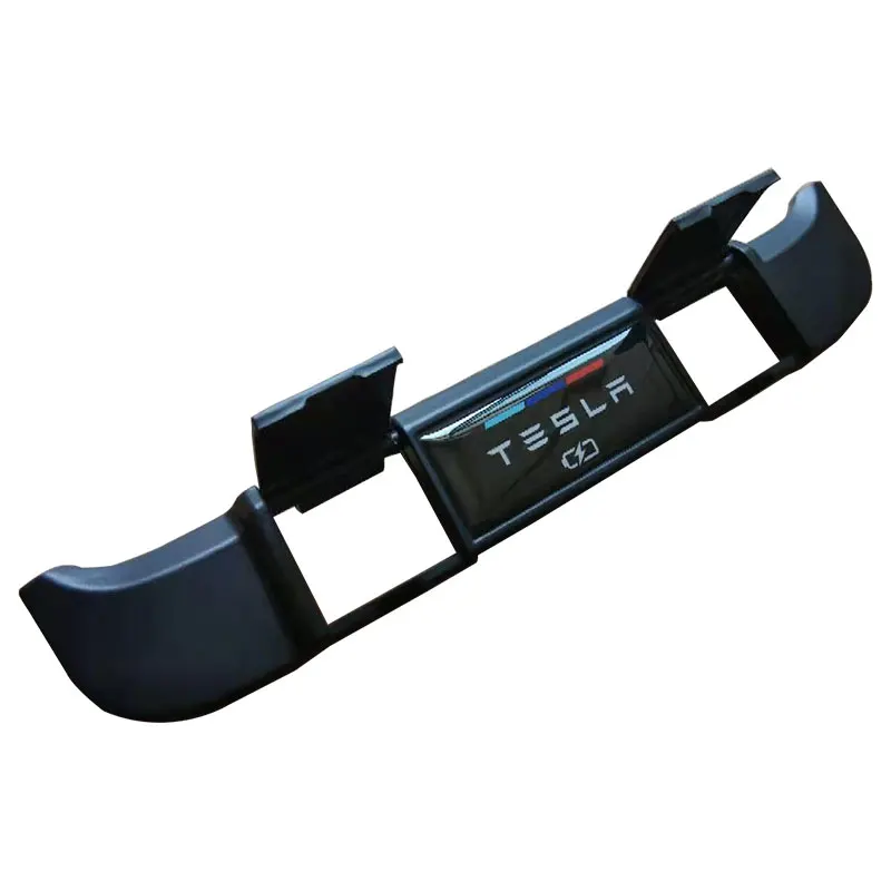 Защитная крышка для зарядного устройства Tesla Model 3|Наклейки салона авто| |