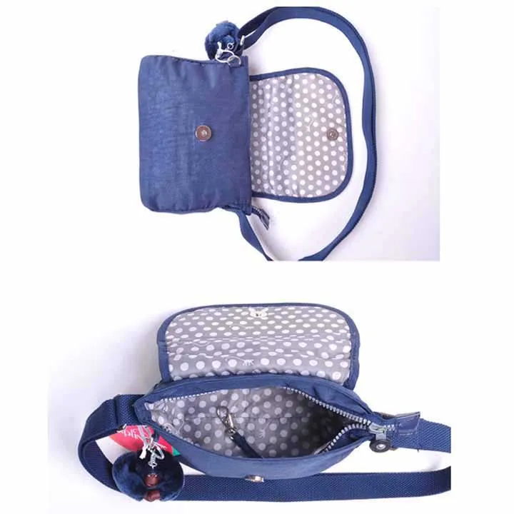 

luxury Designer small Crossbody Bags for Women Nylon Handbags Messenger Original bolsa feminina Female Shoulder Bag Sac A Dos