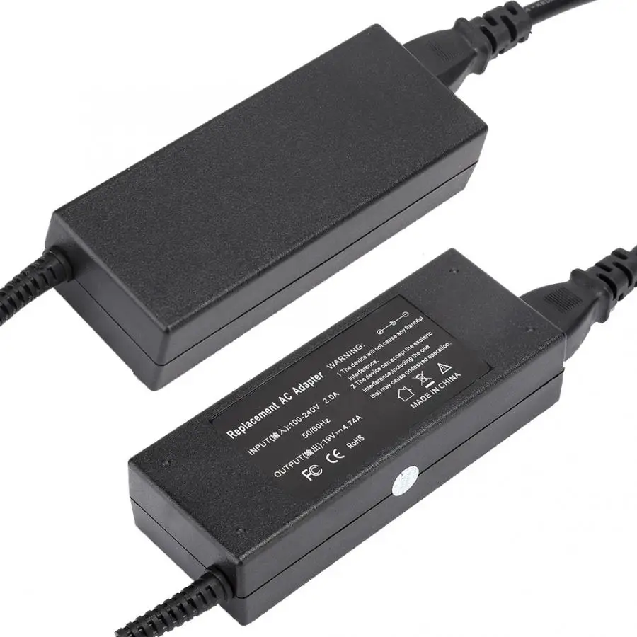 Компьютерный блок питания зарядное устройство для ноутбука ASUS A53E A53SD A53SV A53TA