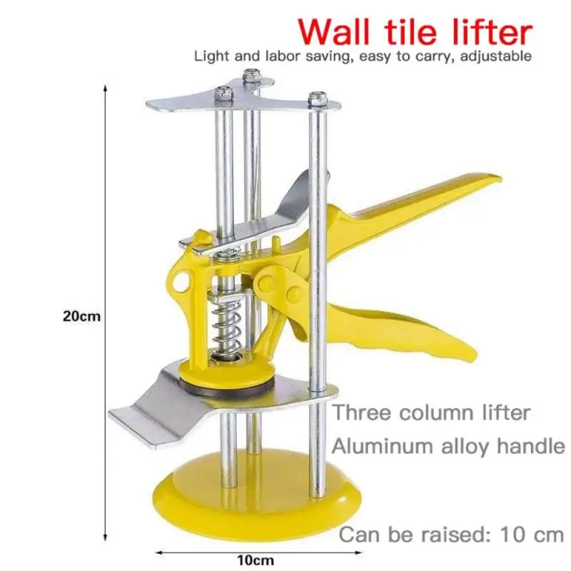 Регулировка высоты настенной плитки инструмент для плиточной подставка
