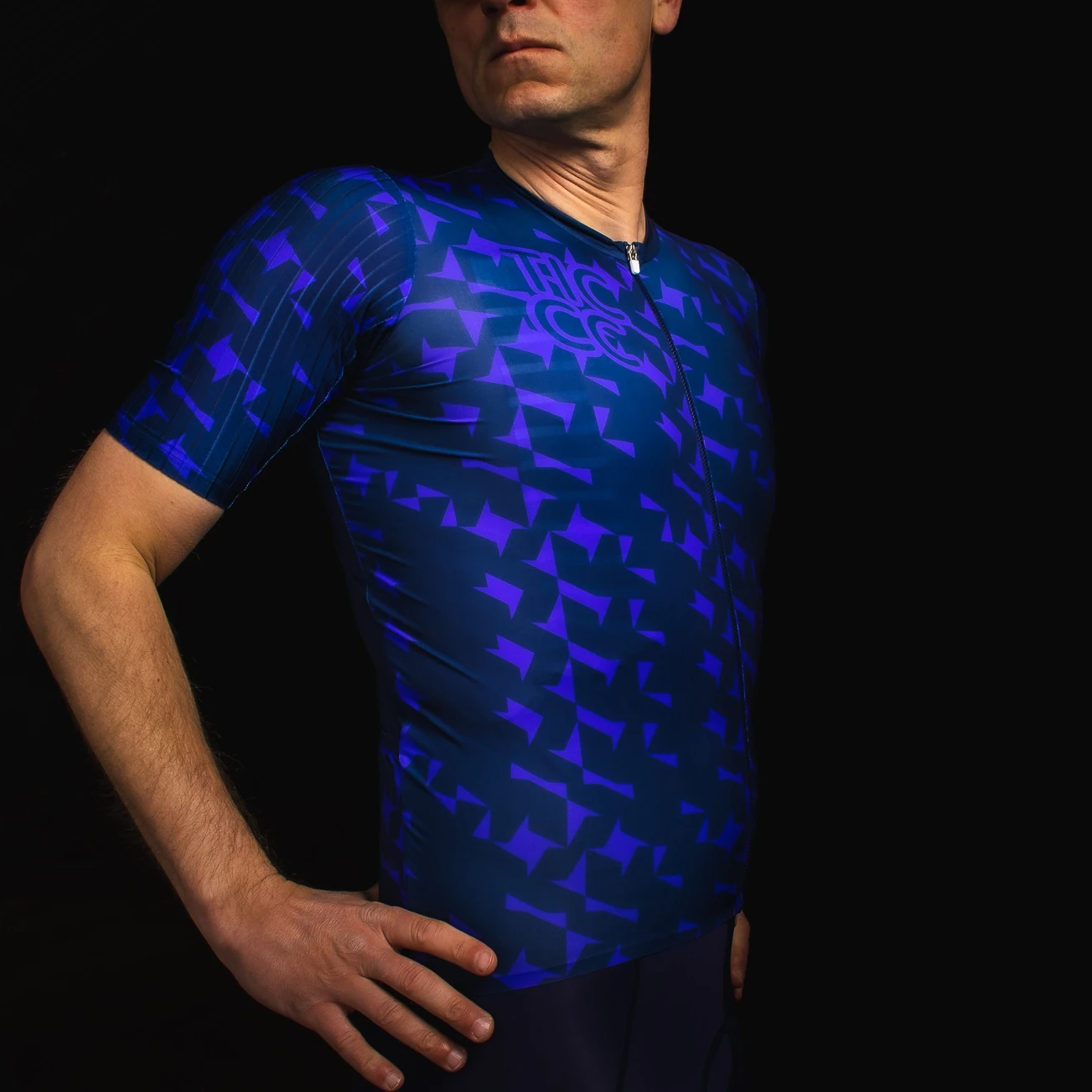 

2021 TICCC Couples Cycling Jersey MTB Ropa Ciclismo Men Women Summer Quick Dry Cycling Maillot Road Team Pro Bike Clothing Wear