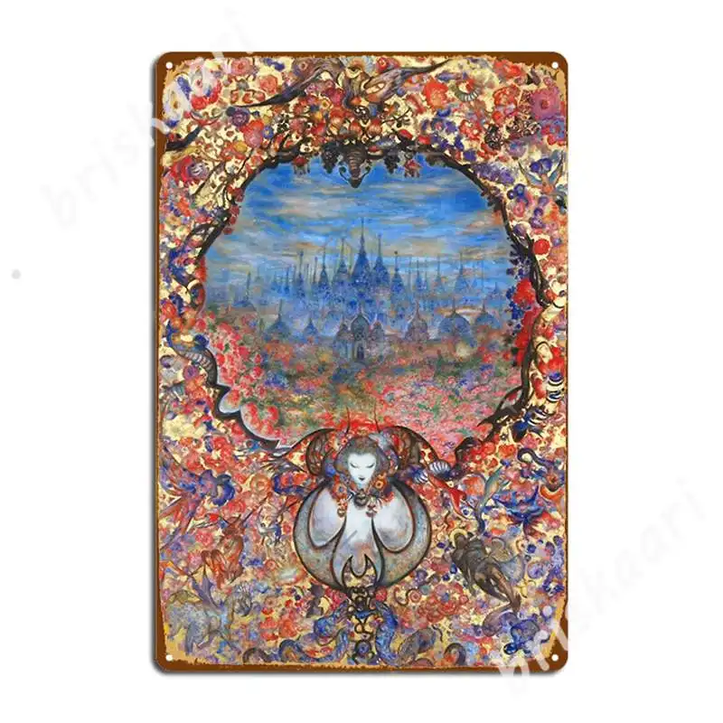 

Treasures Of Aht Urhgan Metal Signs Cinema Living Room create Club Bar Plaques Tin sign Posters