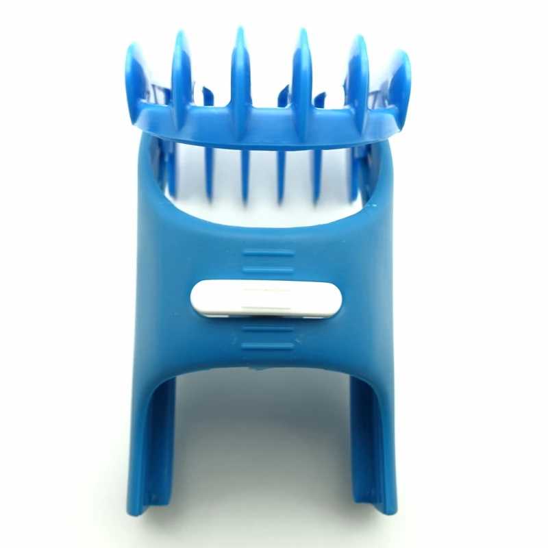 Маленький гребень для машинки стрижки волос 3-21 мм CC5060 SCH100 CC5065 Philips | Красота и