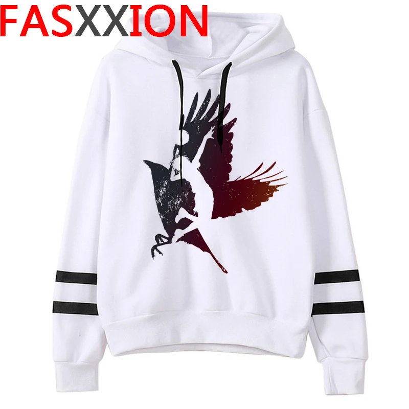 

Толстовка Oya Haikyuu Мужская, худи с принтом ольччан, y2k, в эстетике Харадзюку, с принтом