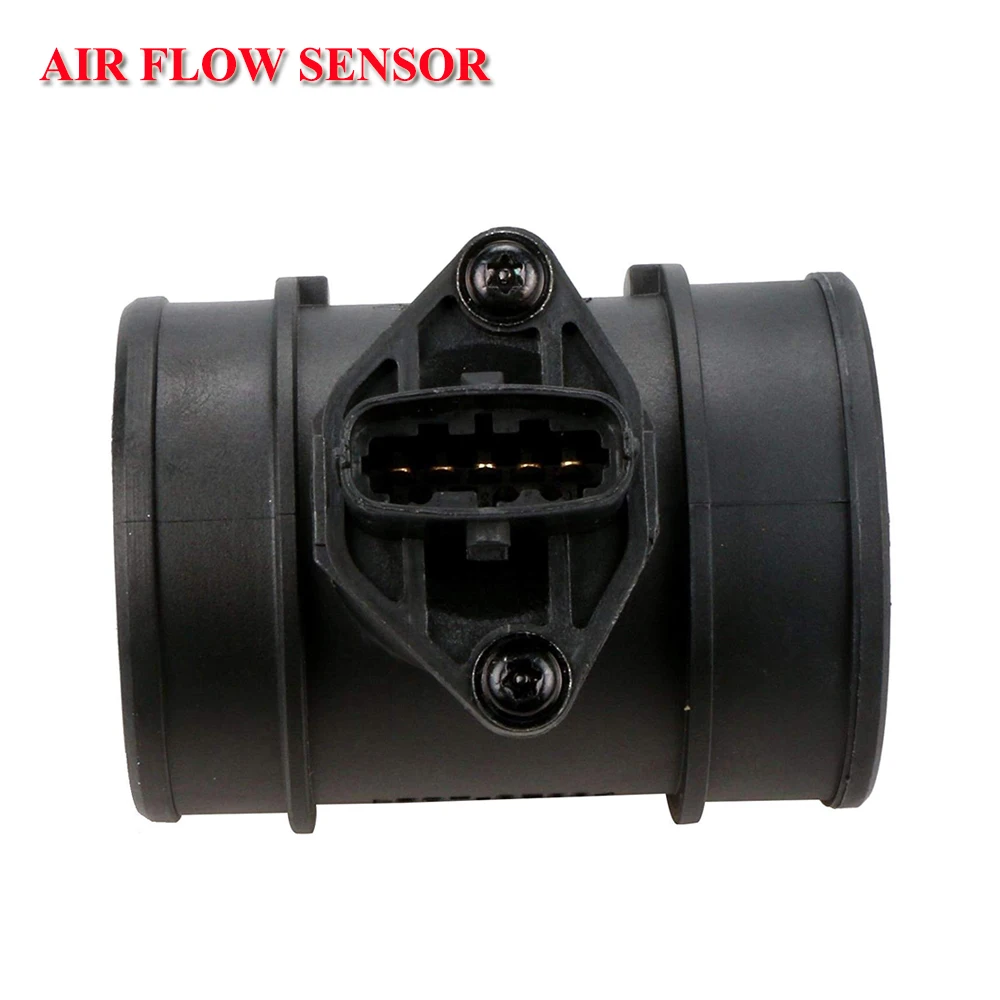 

Mass Air Flow MAF Sensor For Opel Vauxhall Astra G Corsa C Vectra B Omega Zafira A 1.7 2.0 TD DTI DI DTL 90530767 93171356