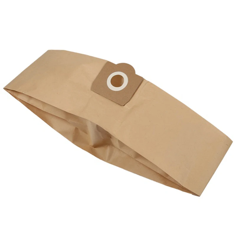 5Pcs Dust Bag 1Pcs Filter for KARCHER WD3 Premium WD 3 300 M 200 WD3.500 P 6 959-130 Vacuum Cleaner | Бытовая техника