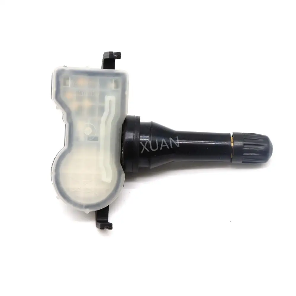Автомобильный датчик TPMS 40700 4CB1A для Renault Espace Kadjar Kangoo ZE Koleos 433 МГц 2015 2022 давления в