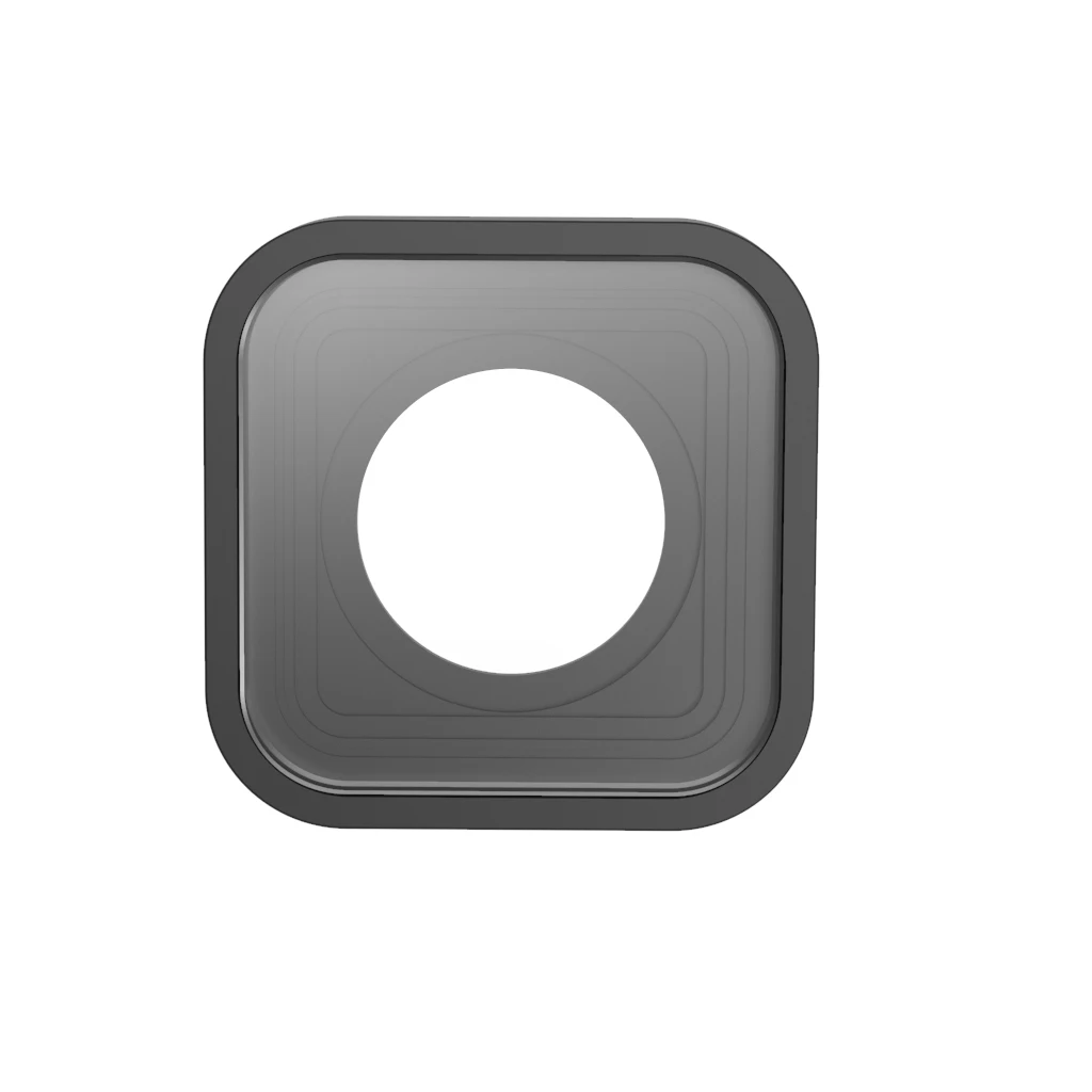 

GoPro10/9 УФ-зеркальная камера Hero10/9 Спортивная камера защита объектива УФ-зеркало HD УФ-защита