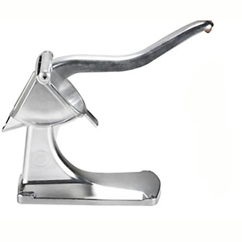 

Heavy Duty Manual Orange Lemon Lime Citrus Squeezer Fruit Juicer Hand Press Tool 9 inch