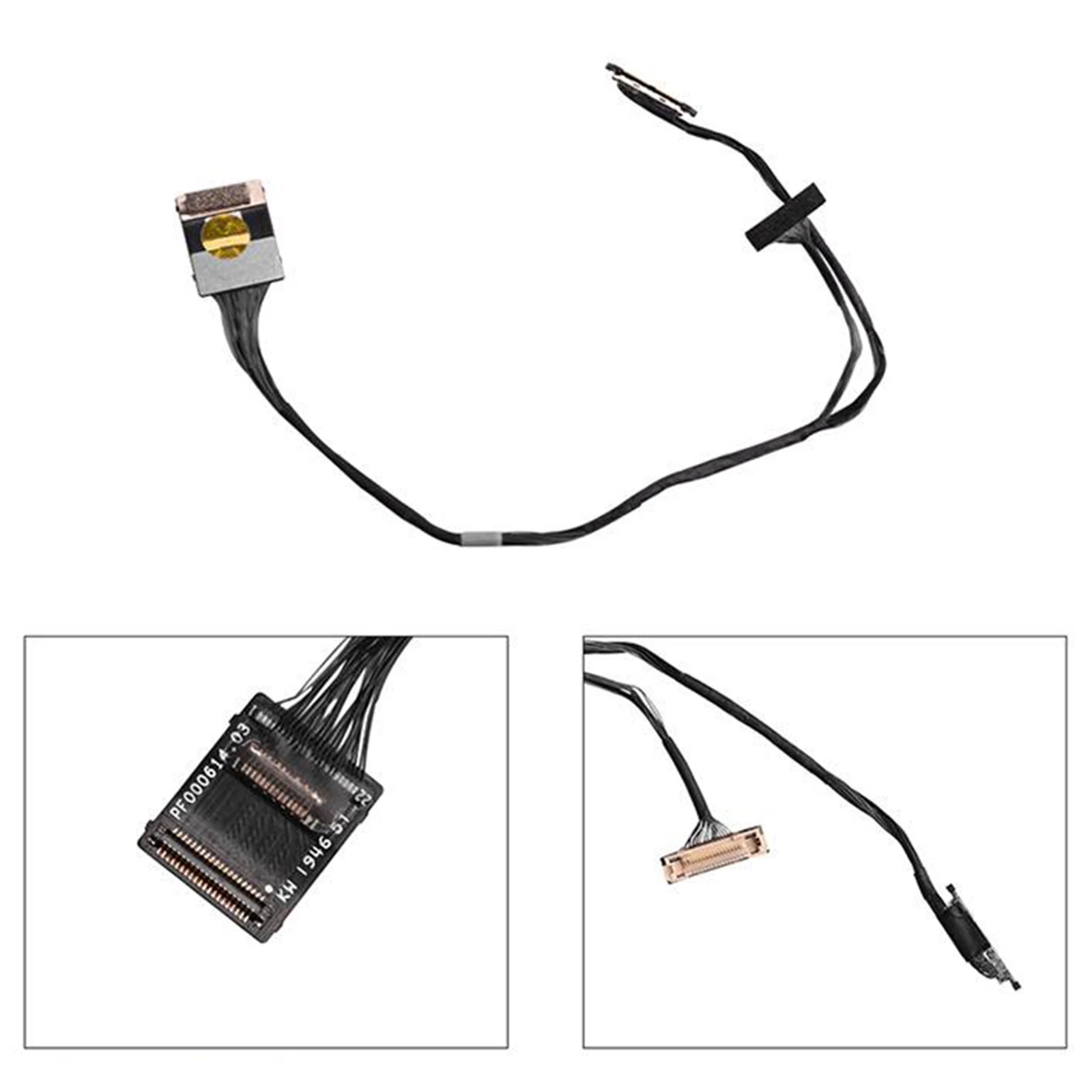

Replacement for DJI Mavic MINI Gimbal Flexible Flat PCB Gimbal Copper Ribbon Cable Durable Replacement