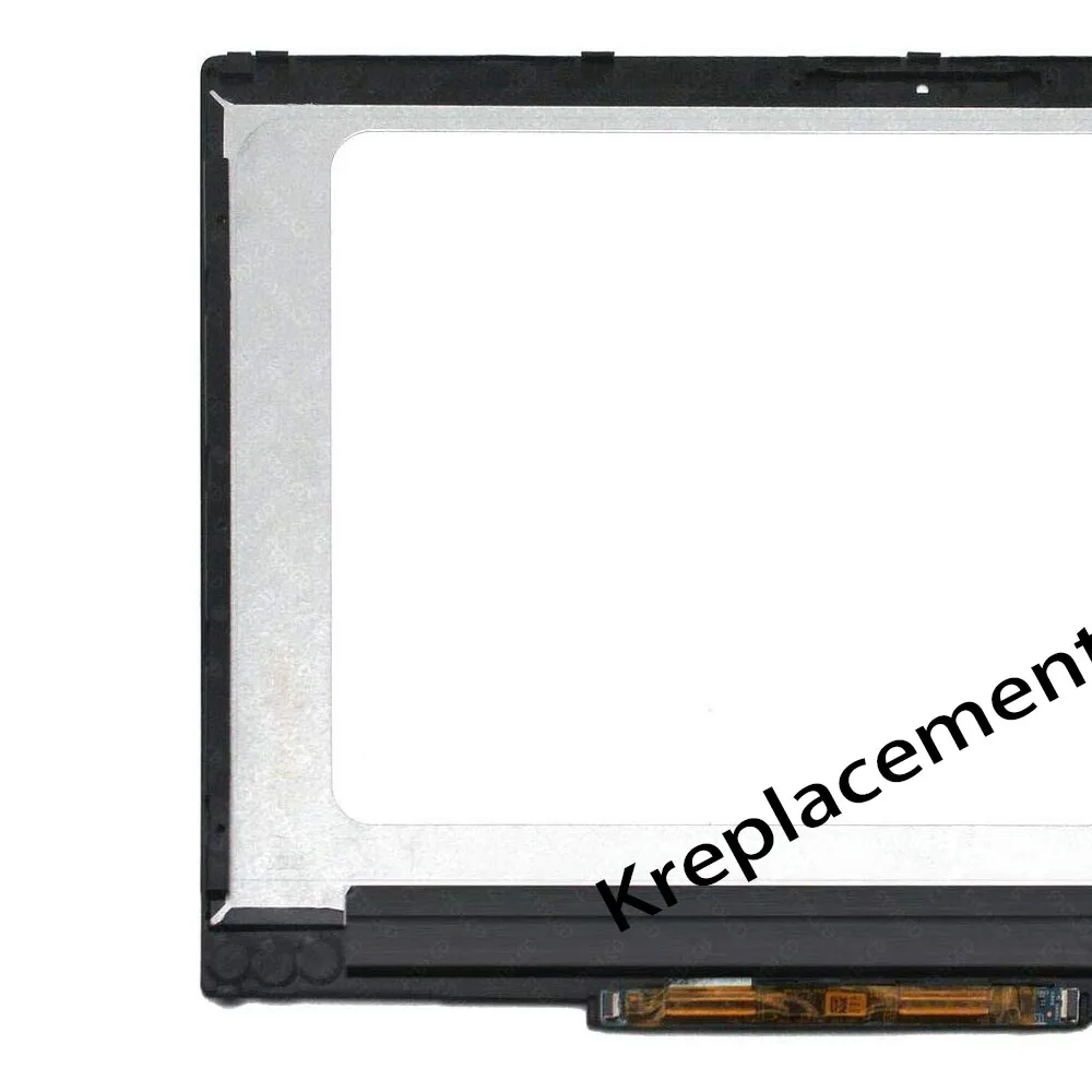 FHD 1080P для HP Pavilion X360 15 CR0062ST CR0064ST ЖК сенсорный экран дигитайзер стеклянная сборка с