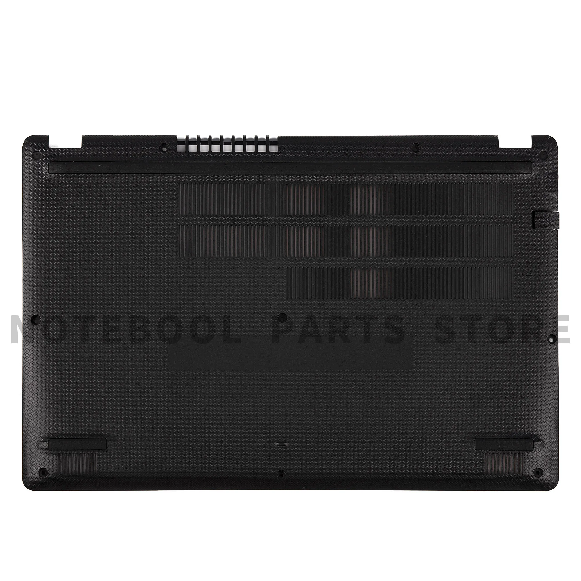 Новая Оригинальная задняя крышка ЖК-экрана/рамка/петли/Упор для рук/Нижняя Acer Aspire