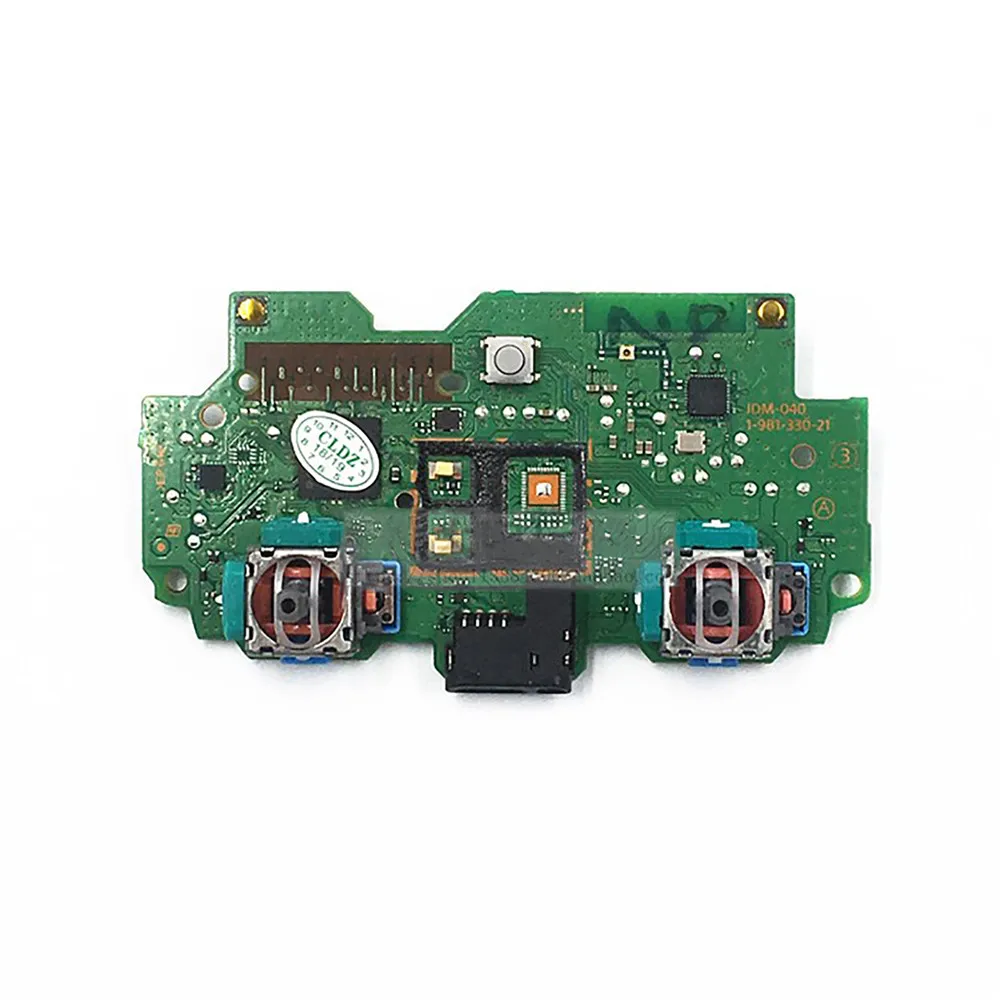 Игровой джойстик контроллер Функциональная плата Материнская для PS 4 PS4 запчасти