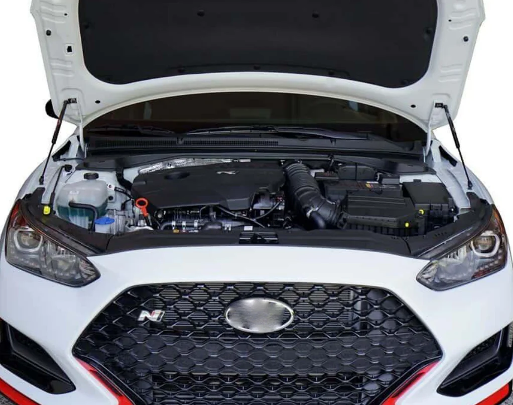 

Hood Damper for Hyundai Veloster MK2 2019-2020 Gas Strut Lift Support Front Bonnet Modify Gas Springs Shock Absorber