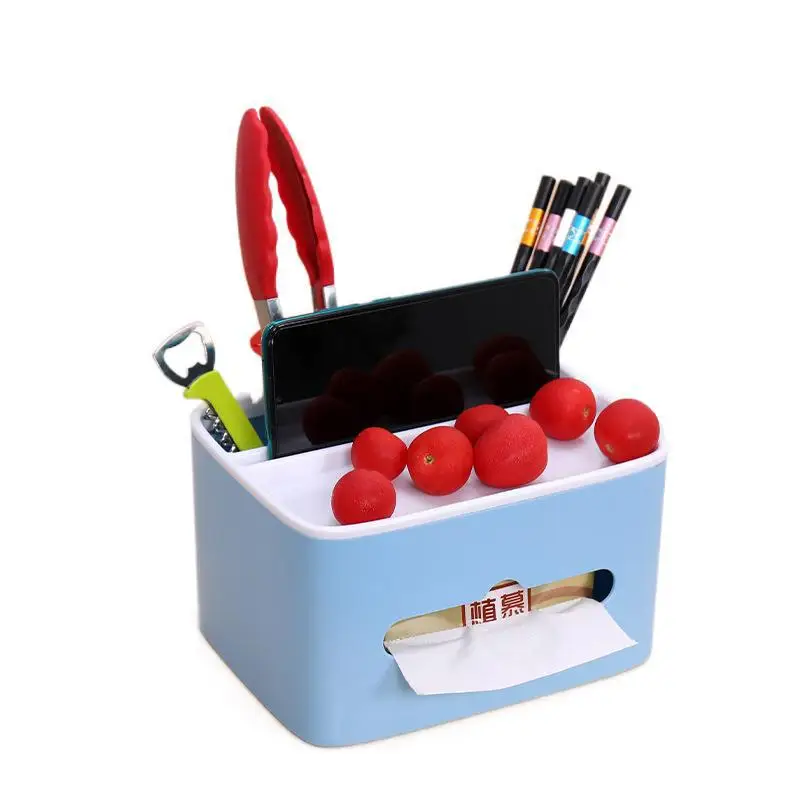 

Nordic simple multifunctional desktop storage drawers, living room and bathroom