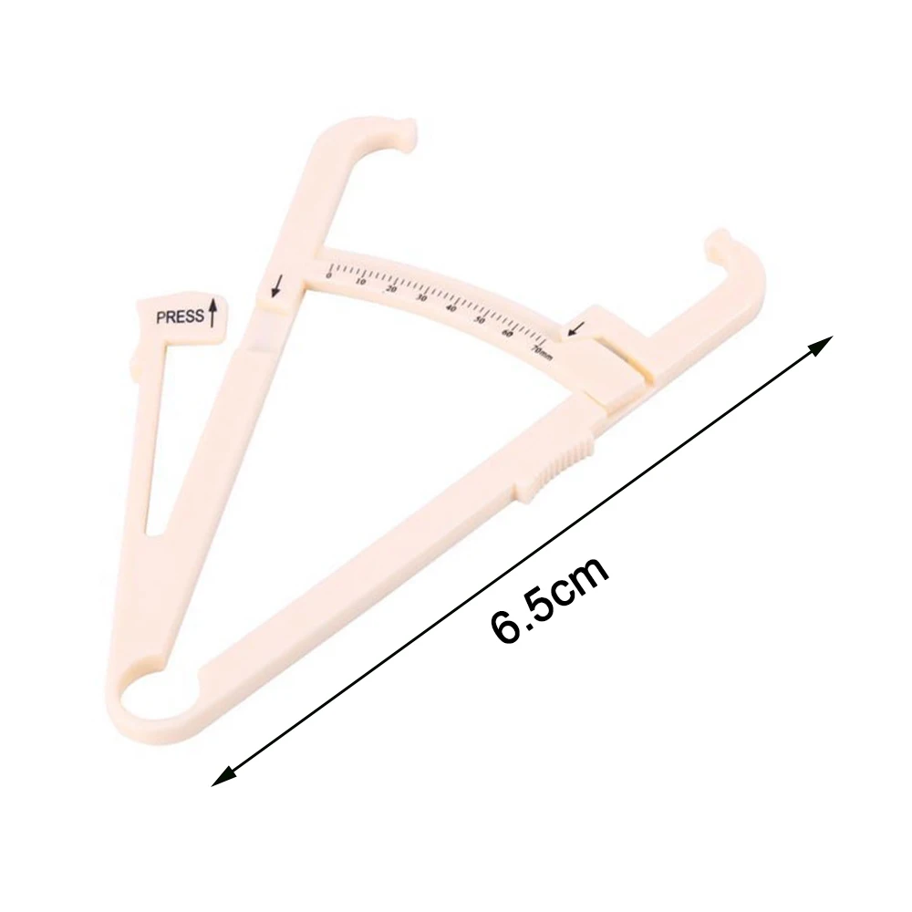 Штангенциркуль для тела анализатор кожи измерительные диаграммы фитнес тонкий