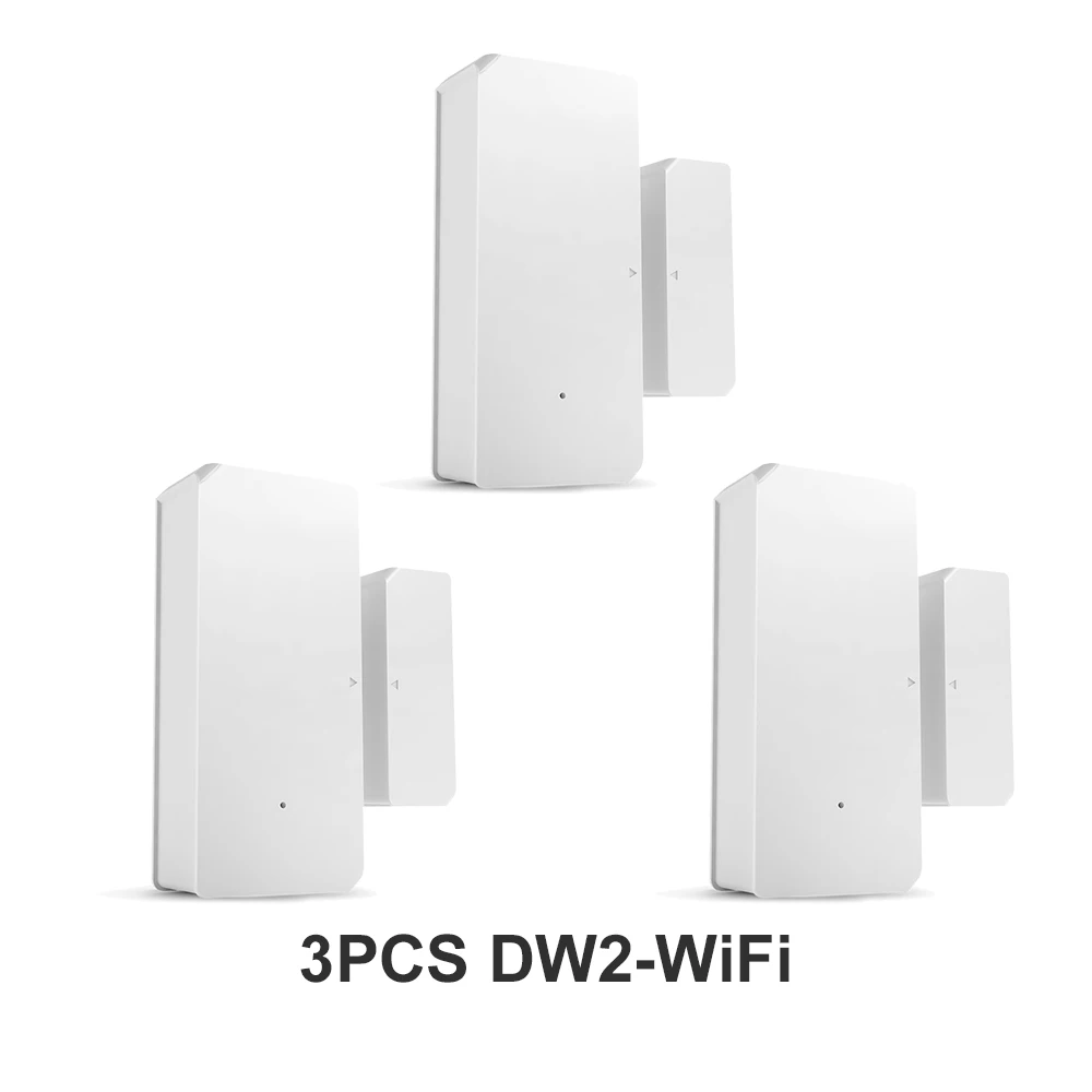 

Беспроводной датчик открытия двери/окна Sonoff DW2-WiFi