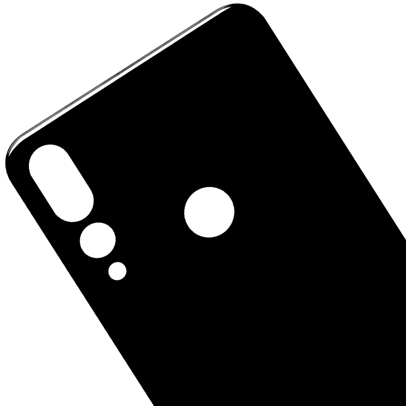 UMIDIGI A5 PRO Сменный Чехол для батареи прочный Чехол для мобильного телефона аксессуар для UMIDIGI A5 PRO