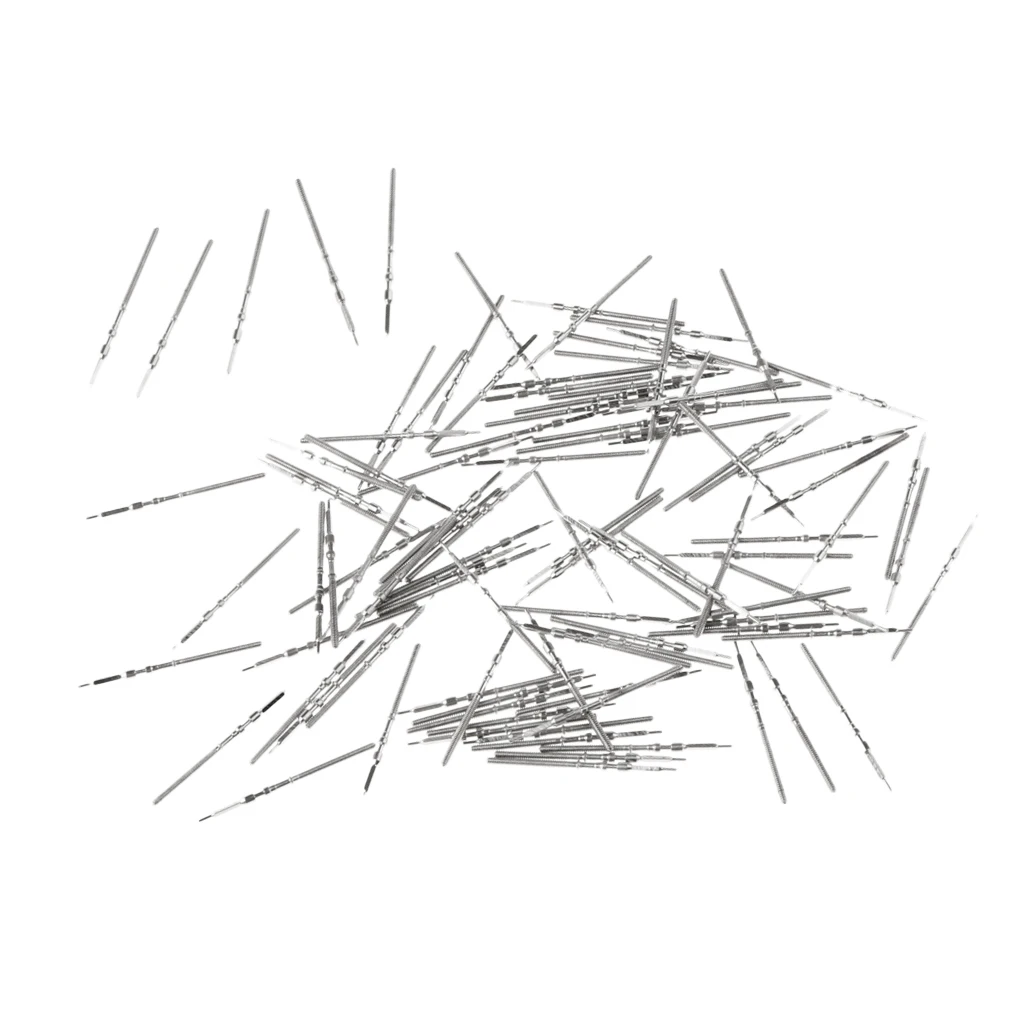 Инструменты для ремонта Заводной стержень часов 100 46941 46945 8200 8205 7009 2836