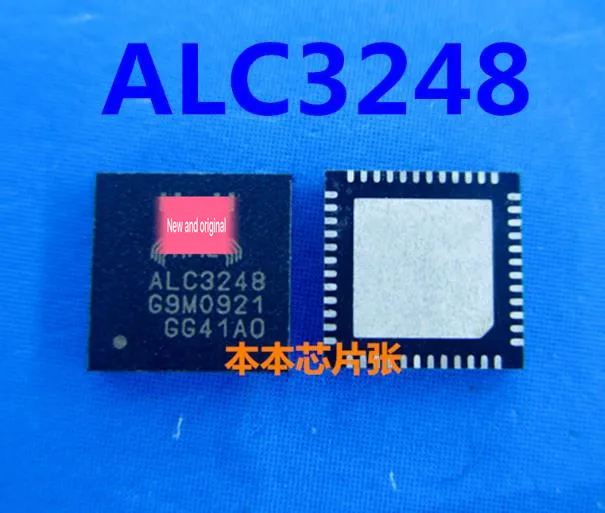

{ New original } 2pcs ALC3248 QFN-48