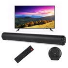 Bluetooth-Колонка портативная, 3,5 мм, TF, для ТВ, ПК