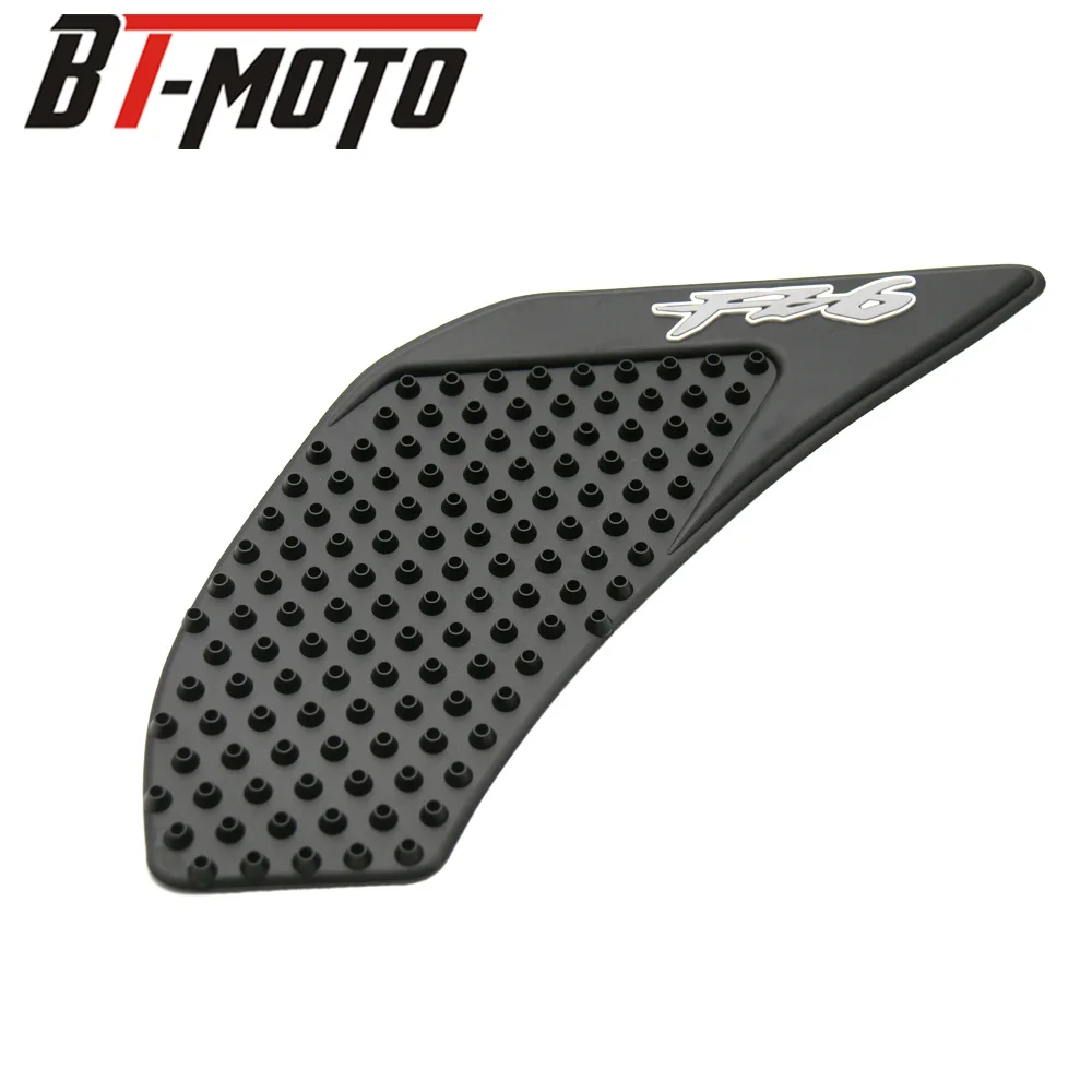 Наклейки на топливный бак мотоцикла Нескользящие защитные наклейки колено