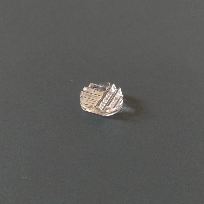 # CBOI 8 высококачественные лазерные линзы поперечные 58 градусов чистая