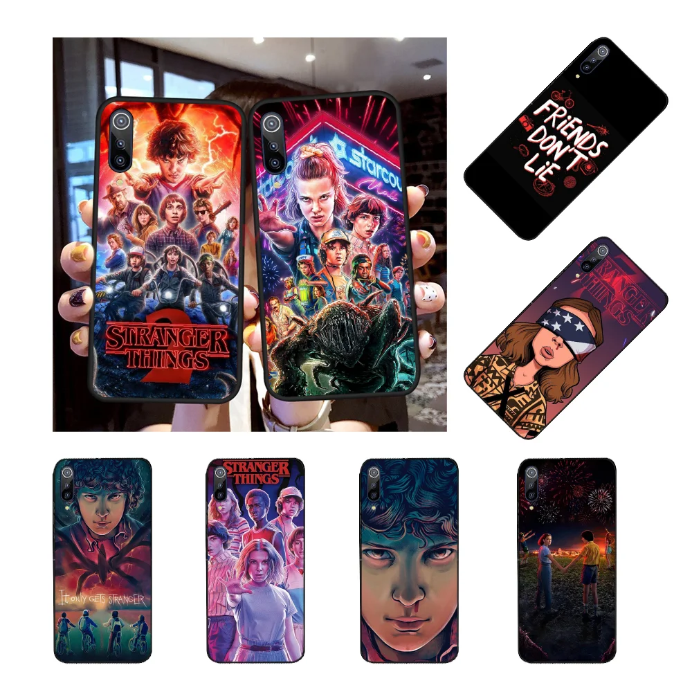 Мягкий резиновый чехол для телефона из ТПУ Redmi Note 8 8A 7 6 6A 5 5A 4 4X 4A Go Pro Plus Prime|Бамперы|