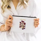 Maneskin Дамская косметичка, дамская косметичка, косметичка, сумка для хранения косметики, вещевая сумка, школьный пенал, чехол специального назначения