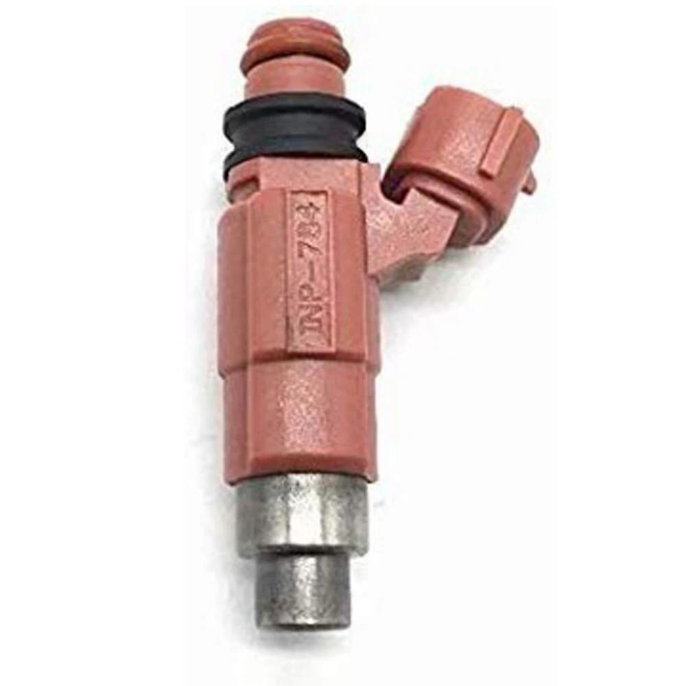 Клапан форсунки топливного инжектора 7840584 FENP13250 подходит для Misubishi Mazda E2200 2.2L