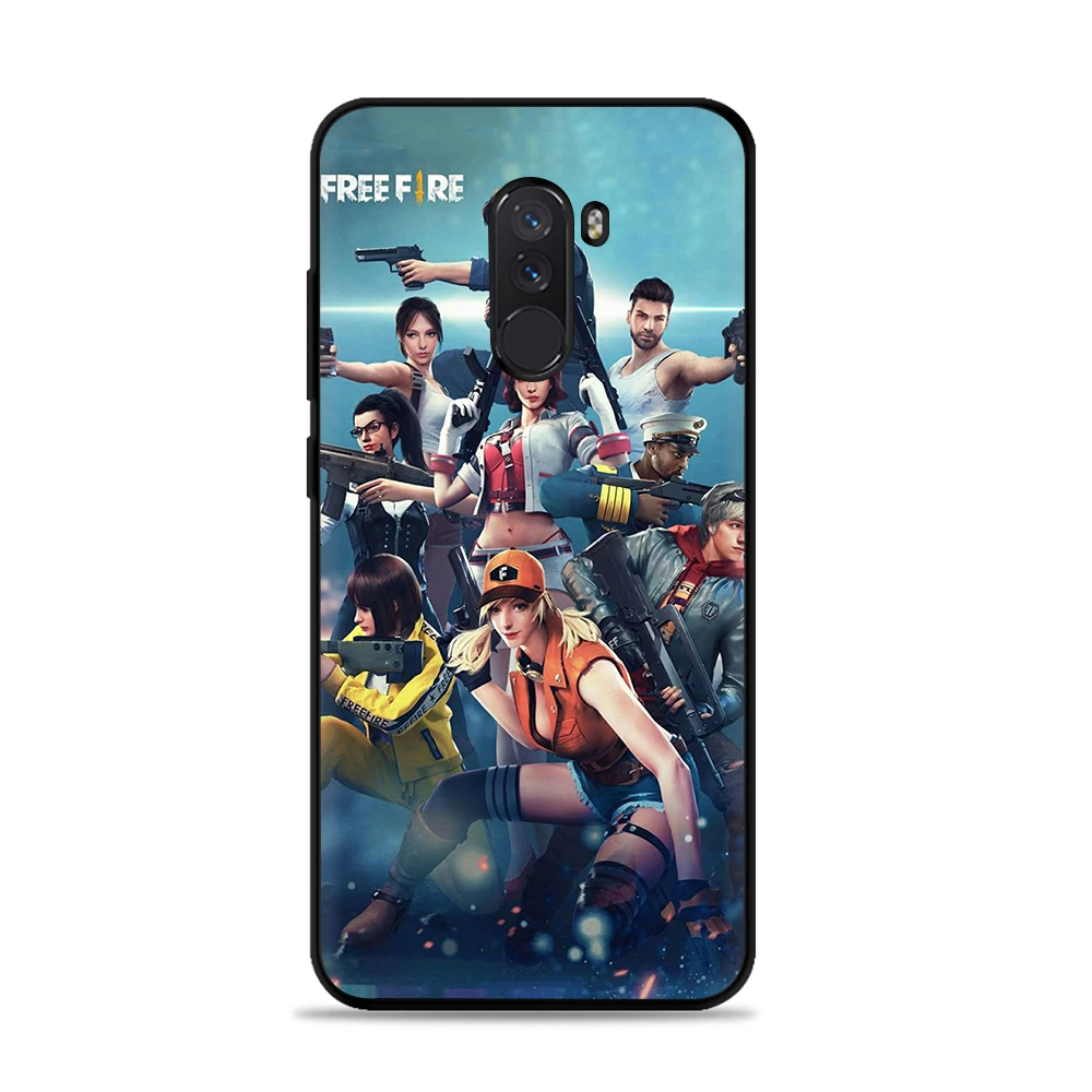 B3 Бесплатно огонь чехол для телефона для Xiaomi 6 8 9se A1 A2 Lite F1 макс 3 Redmi 4A 4X 5A плюс 6A 6Pro 7 GO 7A K20 9T A3Pro CC9e 8A - Цвет: B3