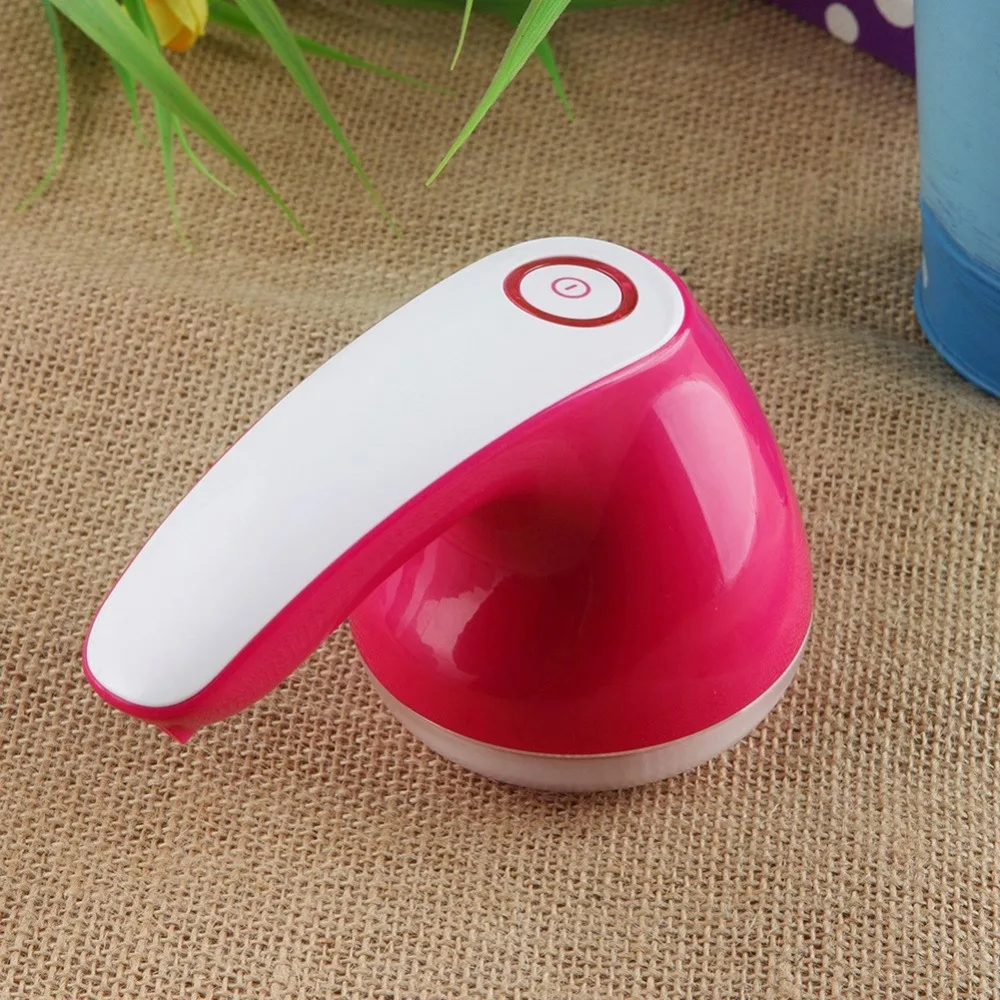 Портативный USB Электрический прибор для удаления катышков с одежды свитеров