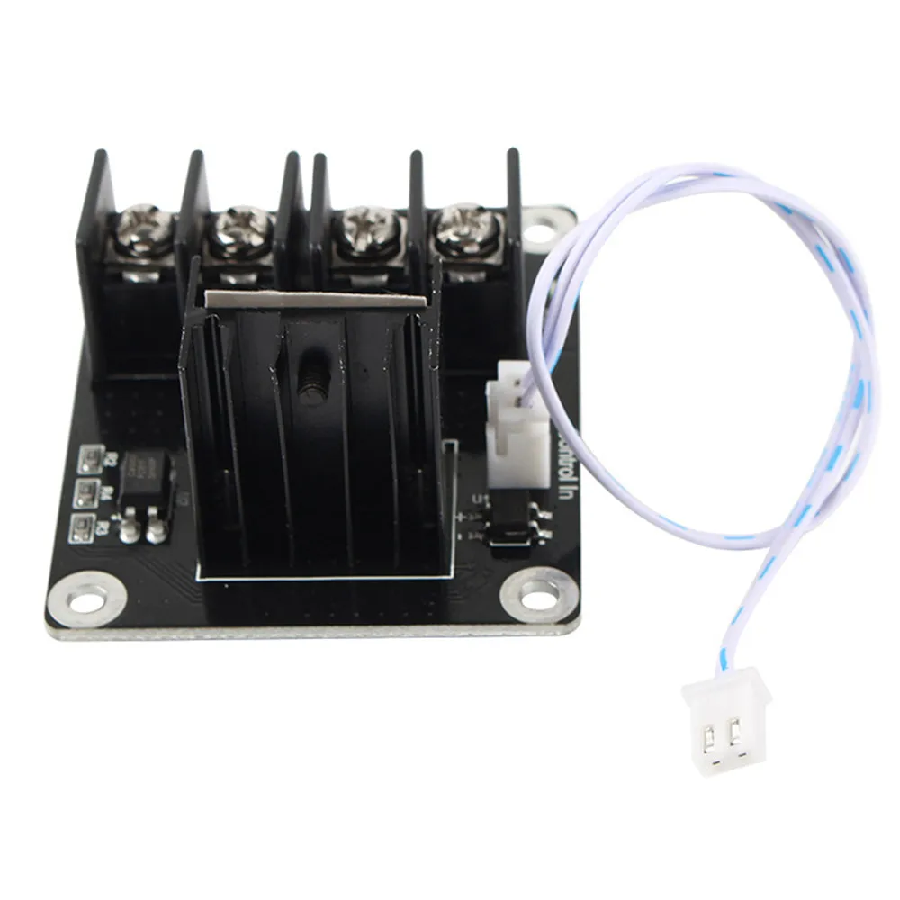 Профессиональная высокомощная Тепловая платформа с модульной трубкой MOS плата