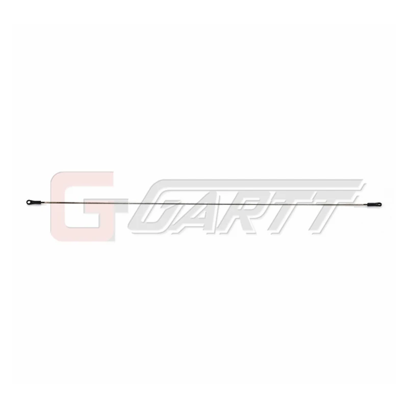 

GARTT GT550 pushing Linkage Rod 100% fits flybar belt version 550 RC Helicopter