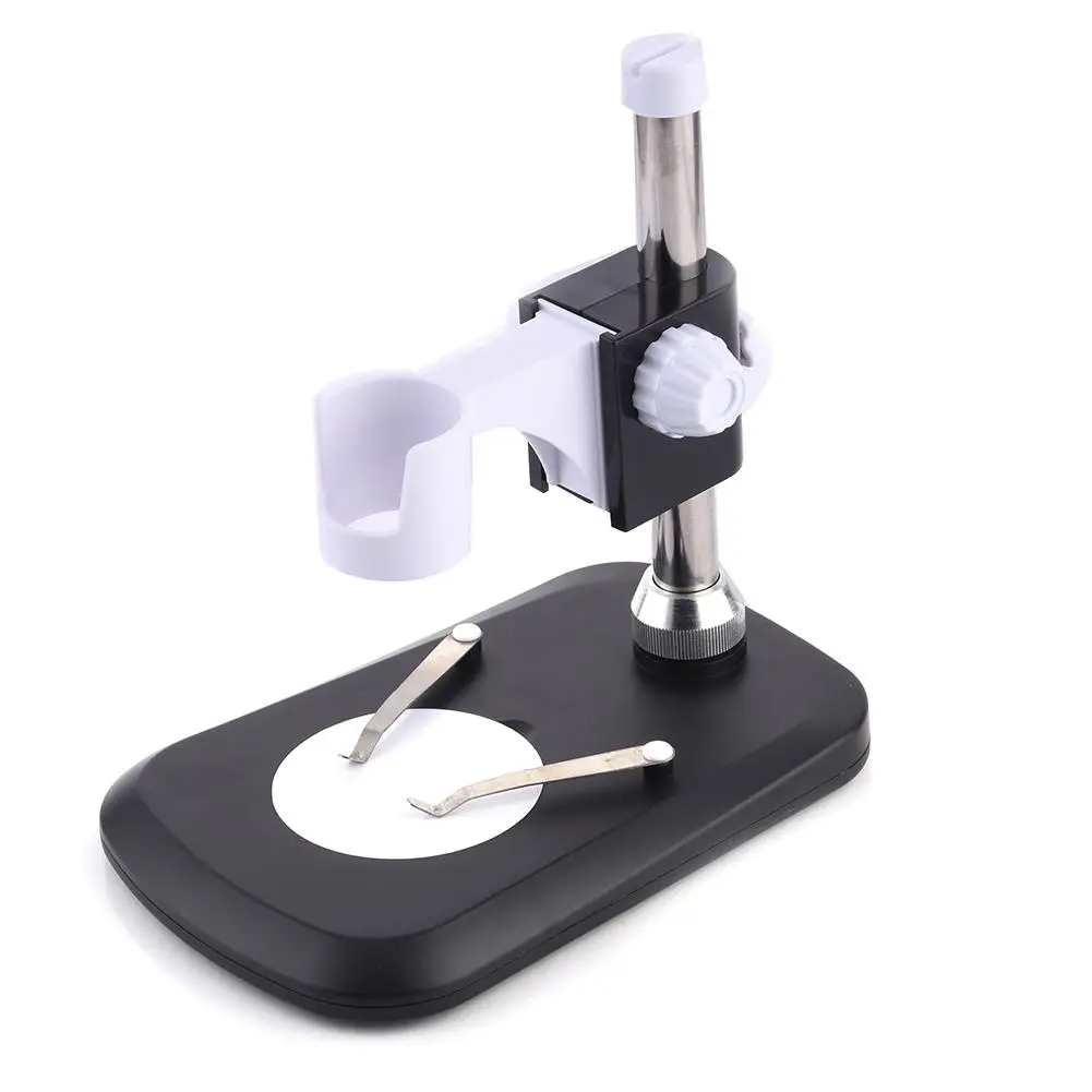 Цифровой USB-микроскоп с 8 светодиодный эндоскоп камера микроскоп лупа