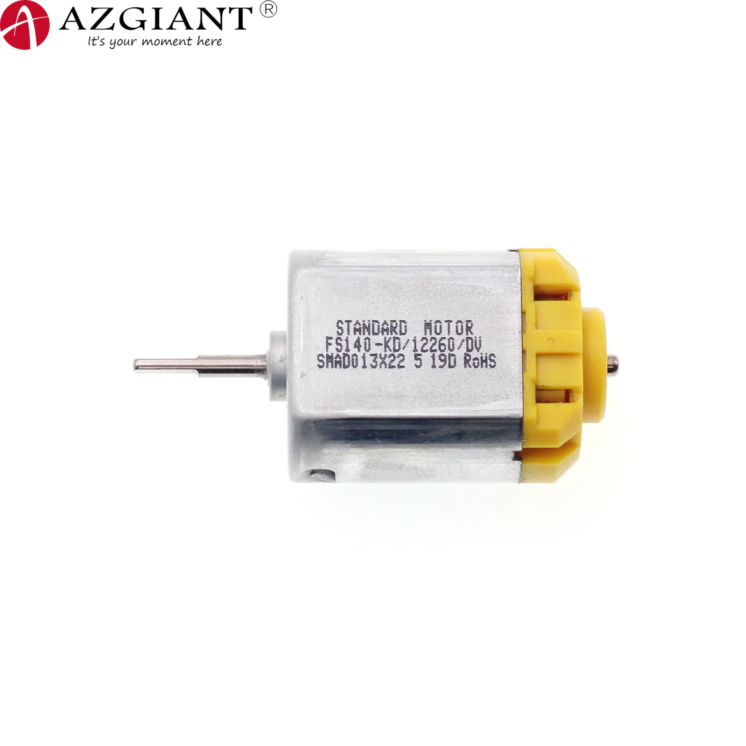 Оригинальное автомобильное зеркало заднего вида складной двигатель FS140 12260 D cut