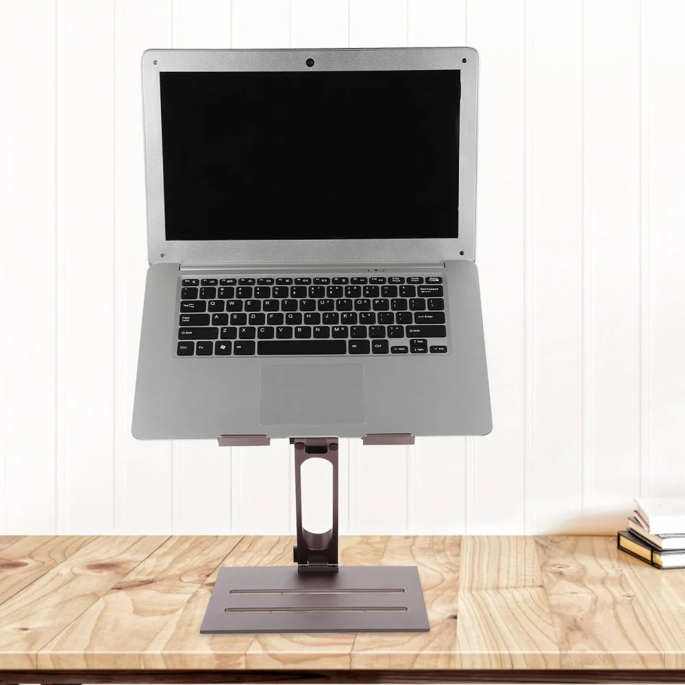 

1PC Heat Dissipation Laptop Holder Portable Laptop Bracket Tablet Stand