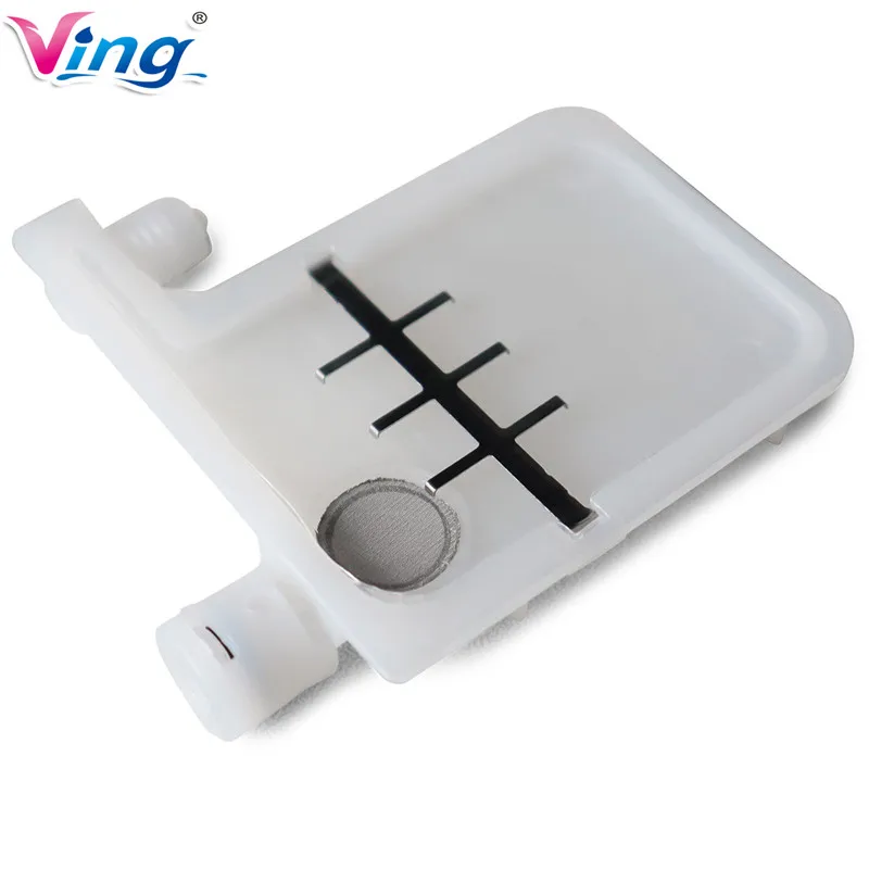 10 шт. большой демпфер с небольшими фильтр для Roland не наносящих вред VP-300 / VP-540 XC-540