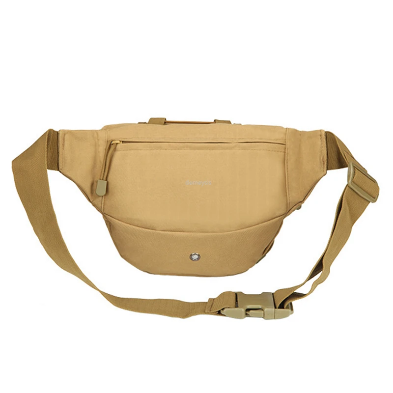 

Tactical Waist Packs Outdoor Sports Army Bags Leisure Belt Hip Bum Military Tactical Running Pouch