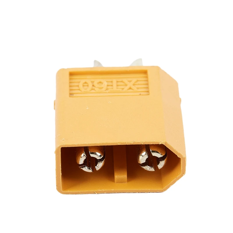 10 x Мужской RC XT60 разъем батареи