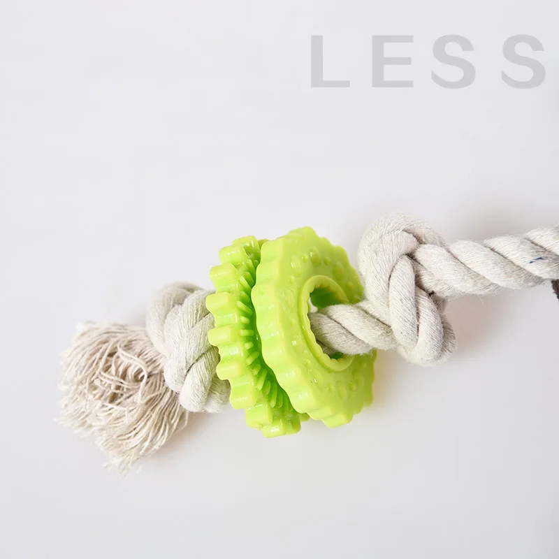 Игрушка для собак плюшевая пищалка Интерактивная игрушка устойчивая к укусам