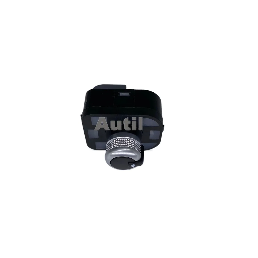 Для Audi A1 A2 A3 A4 A5 A6 A8 R8 Q5 Q7 TT S4 RS4 S6 RS6 S8 S5 RS5 Электрический Регулируемый переключатель
